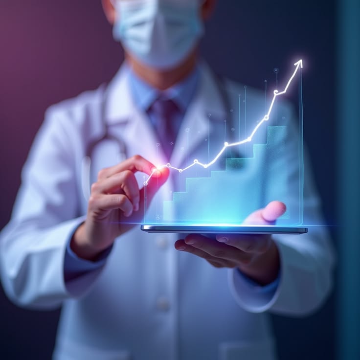 Digital Transformation in Medical Institutions: A Guide to Smart Hospital and Clinic Management 1