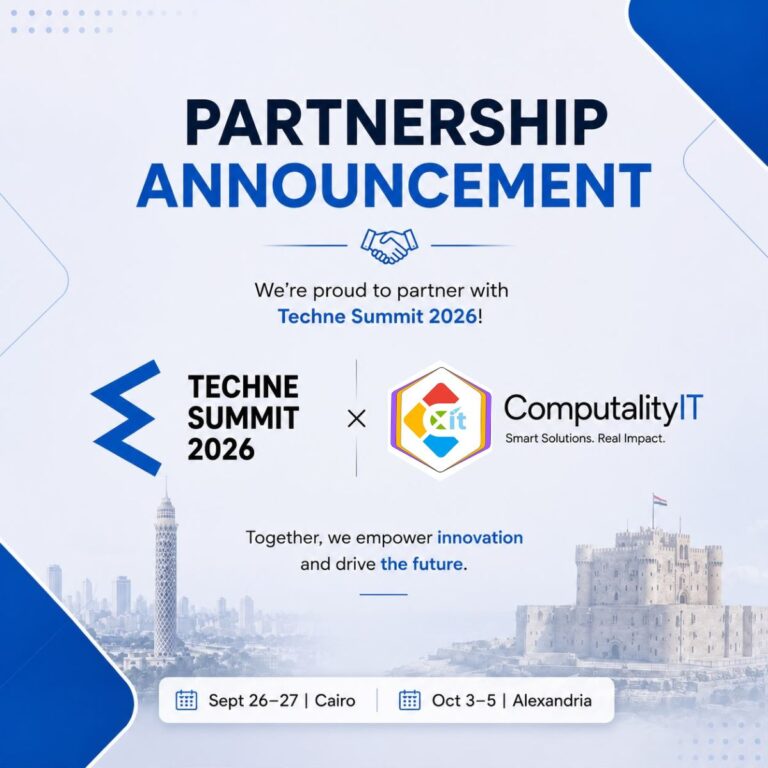 Techne Summet 2026