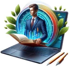 CompuAcc Logo