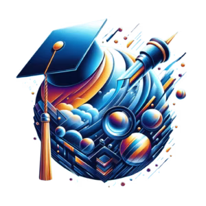 CompuSISPost — Student Information System (Graduate Studies) logo